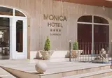 Monica Hotel foto 13