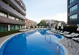 Lion Hotel Sunny Beach foto 3