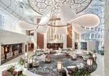 Hilton Cairo Nile Maadi foto 7