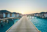 NH Collection Maldives Havodda Resort foto 23