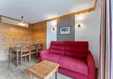 Résidence Les Hauts de Preclaux foto 4