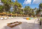 Camping Kamp Baško Polje foto 9