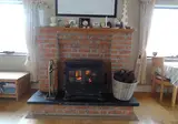 Currane Lodge Bed and Breakfast foto 13