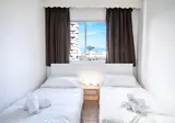 Appartementen Palm Beach Club Carihuela foto 4