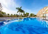 Tropical Park Hotel foto 22