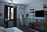 Club House Hotel foto 6