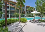 Wyndham Grand Nai Harn Beach Phuket foto 6
