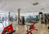 THB Tropical Island Resort - logies & ontbijt foto 38