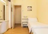 Hotel Rosabianca Rimini foto 5