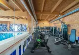 Hotel Benidorm East by Pierre & Vacances foto 9