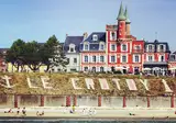 Camping Le Clos Cacheleux foto 6