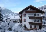 Hotel Garni Fortuna foto 14