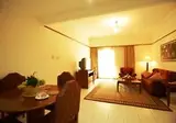 Savoy Crest Hotel Apartments foto 5