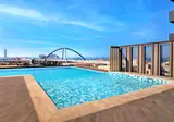 Ibis Styles Dubai Deira foto 1