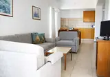 Sun Hall Beach Hotel Apts foto 14