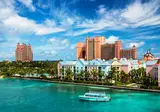 8 dg cruise Caribische Zee MSC Seashore foto 1