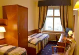 Hotel Arbes foto 4