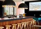 Hotel Mama Shelter Prag foto 5