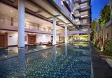 Favehotel Sunset Seminyak foto 7