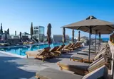 Galaxy Suites Boutique Resort foto 2