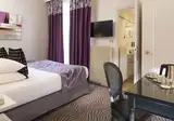 Hotel Victor Hugo Paris Kleber foto 20