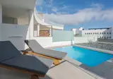 Appartementen R2 Higos Beach foto 15