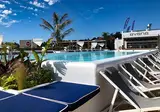 Hotel Delamar foto 5