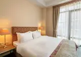 Ginger Hotel foto 1
