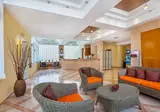 Hotel Atrium Pefkochori foto 15