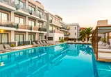 Fly & Go Samian Mare Hotel Suites & Spa foto 1