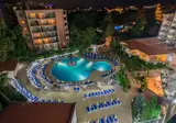 Madara Park Hotel foto 7