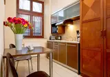 Red Brick Appartementen foto 5