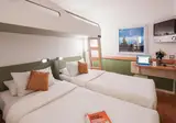 Mia Hotels Agadir foto 11