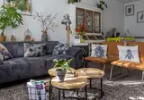 Bed and Breakfast Het Vinkenest foto 3