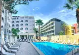 Glaros Beach Hotel foto 48