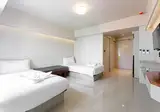 A Sleep Bangkok Sathorn by ZUZU foto 2