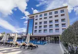Grand Pasha Hotel & Spa foto 1