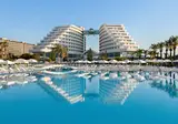 Miracle Resort Hotel foto 1