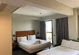 Mercure Roma Leonardo Da Vinci Airport foto 3