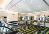 Holiday Inn Bangkok Silom foto 7