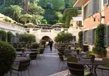Hotel de Russie Rome, a Rocco Forte Hotel foto 5