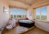 Hotel San Michele Cortona foto 11