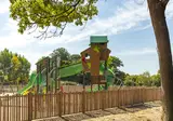 Camping Château La Forêt foto 14