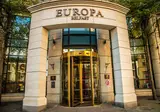 Hotel Europa Belfast foto 7
