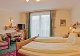 POST POST Hotel - Alpine Boutique Hotel & Spa foto 22