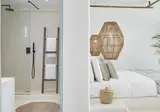 ROCABELLA Mykonos Hotel foto 13