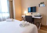 Best Western Hotel Quattrotorri foto 19