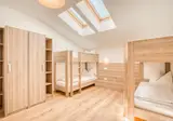 COOEE alpin Hotel Kitzbüheler Alpen foto 30