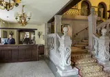 Parador de Pontevedra foto 5
