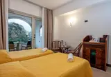 Hotel Antares foto 17